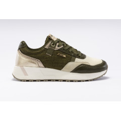 Жіночі кросівки Joma C.660 Lady Хакі 37 (C660LS2323)