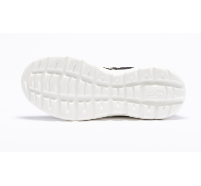 Жіночі кросівки Joma C.INFINITE Lady Чорний 38 (CINFLS2301)