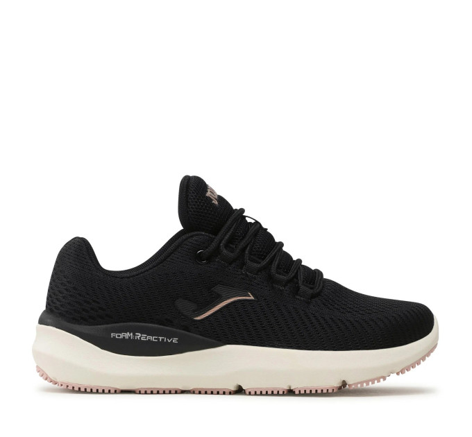 Жіночі кросівки Joma C.SELENE Lady Чорний 38 (CSELLS2301) Жіночі кросівки Joma C.SELENE Lady Чорний 38 (CSELLS2301)