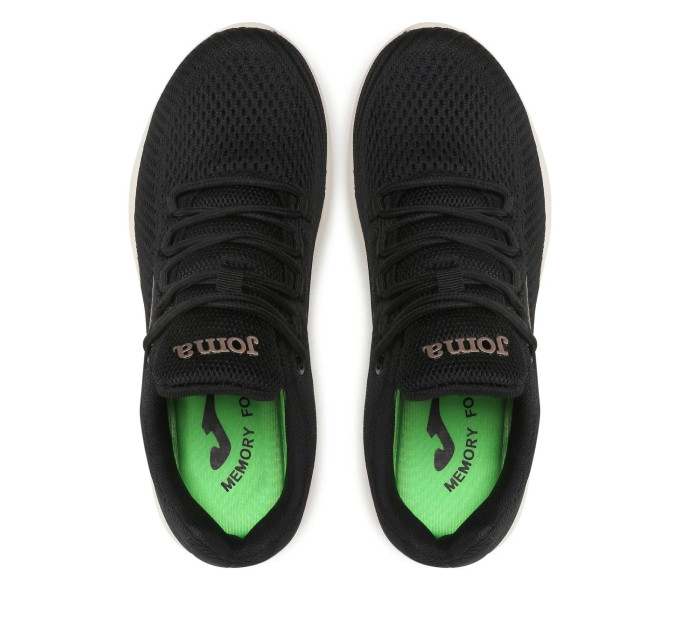 Жіночі кросівки Joma C.SELENE Lady Чорний 38 (CSELLS2301)