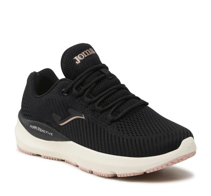 Жіночі кросівки Joma C.SELENE Lady Чорний 38 (CSELLS2301)