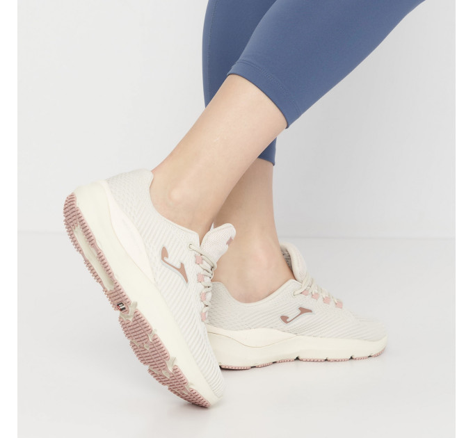 Жіночі кросівки Joma C.SELENE Lady Бежевий 37,5 (CSELLS2325)