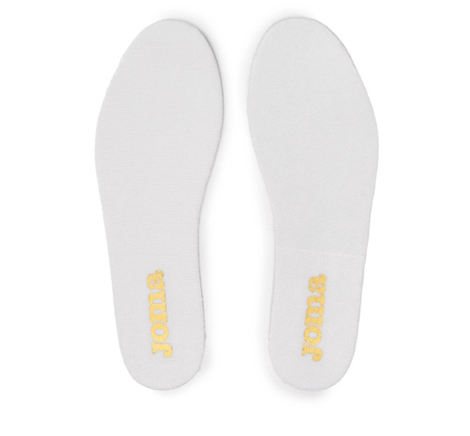 Жіночі тенісні кросівки Joma T.MASTER 1000 Lady Білий Золотий 37 (TM10LS2202P)