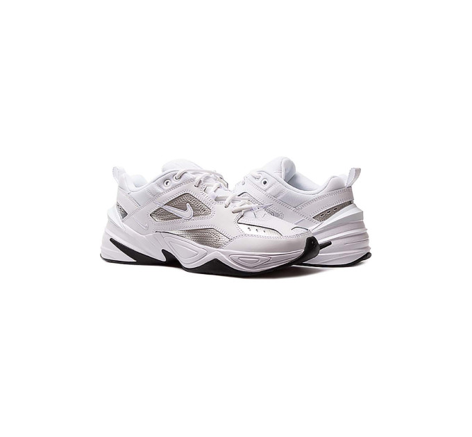 Жіночі Кросівки Nike W M2K TEKNO ESS Білий 38.5 (7dCJ9583-100 38.5)