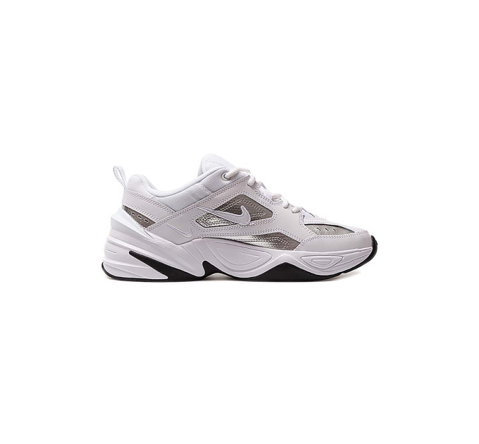 Жіночі Кросівки Nike W M2K TEKNO ESS Білий 38.5 (7dCJ9583-100 38.5)