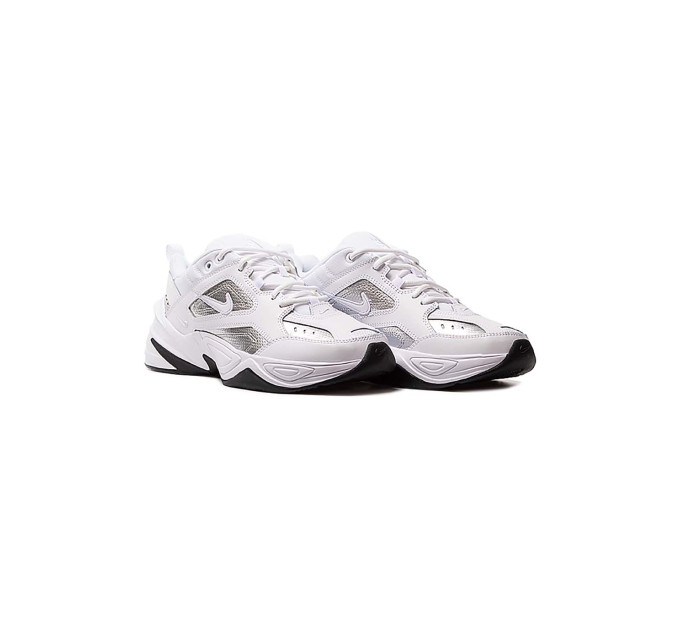 Жіночі Кросівки Nike W M2K TEKNO ESS Білий 38.5 (7dCJ9583-100 38.5)