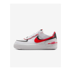 Жіночі Кросівки Nike W AF1 SHADOW Білий 38 (7dDZ1847-112 38)