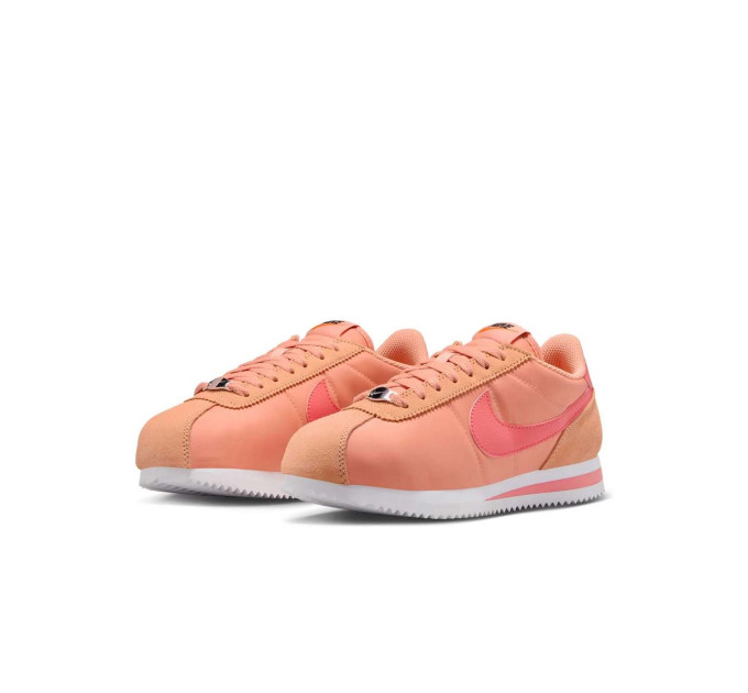 Жіночі Кросівки Nike CORTEZ Персиковий 40.5 (7dDZ2795-800 40.5)