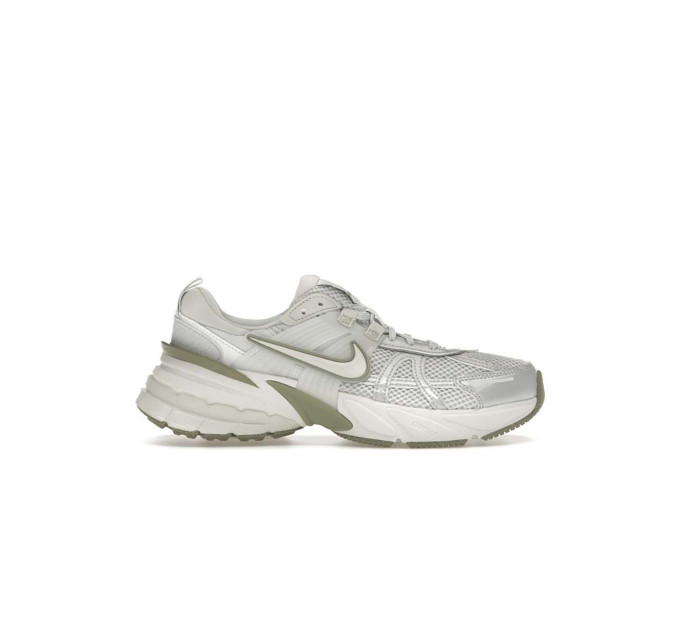 Жіночі Кросівки Nike W V2K RUN Білий 38 (7dFD0736-006 38) Жіночі Кросівки Nike W V2K RUN Білий 38 (7dFD0736-006 38)