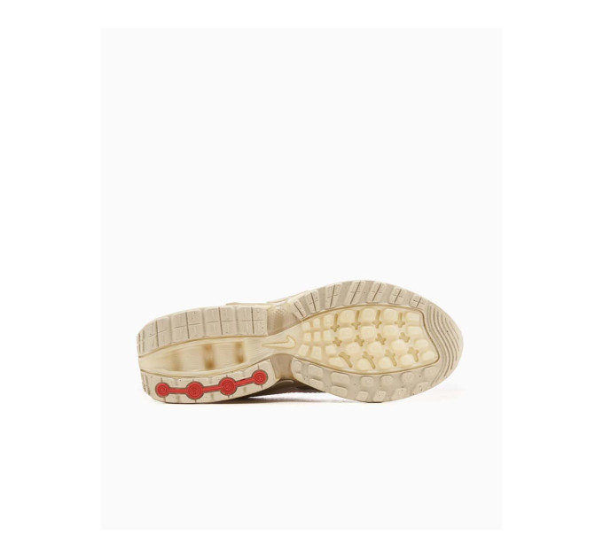 Жіночі Кросівки Nike W AIR MAX DN Бежевий 39 (7dHV4861-200 39)