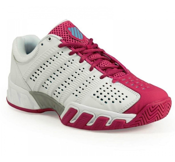 Кроссовки жен. K-Swiss Bigshot Light 2.5 (37.5) 93338-924 37.5