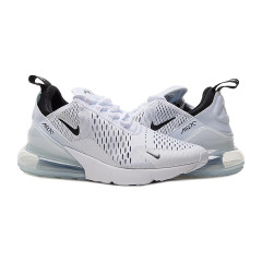 Жіночі Кросівки Nike W AIR MAX 270 Білий 38 (7dAH6789-100 38)