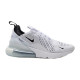 Жіночі Кросівки Nike W AIR MAX 270 Білий 38 (7dAH6789-100 38)