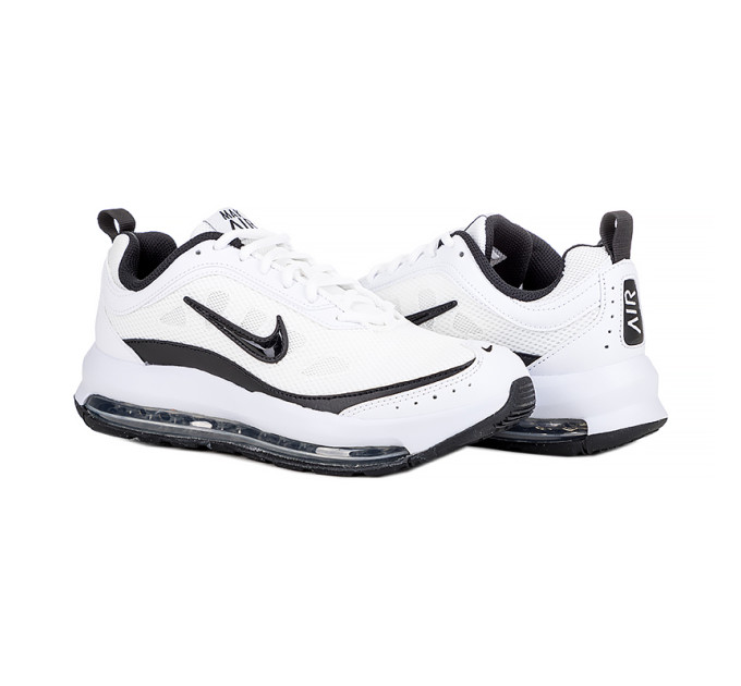 Жіночі Кросівки Nike WMNS AIR MAX AP Білий 38 (7dCU4870-100 38)