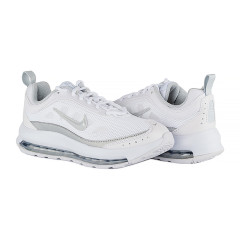 Жіночі Кросівки Nike WMNS AIR MAX AP Білий 38.5 (7dCU4870-102 38.5)
