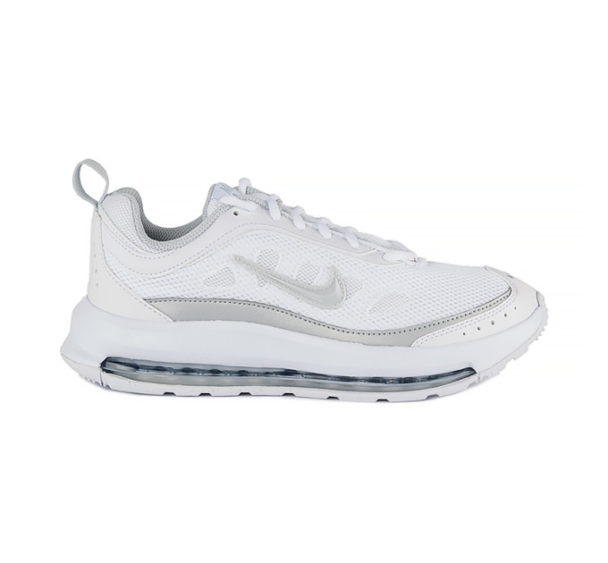 Жіночі Кросівки Nike WMNS AIR MAX AP Білий 38.5 (7dCU4870-102 38.5)