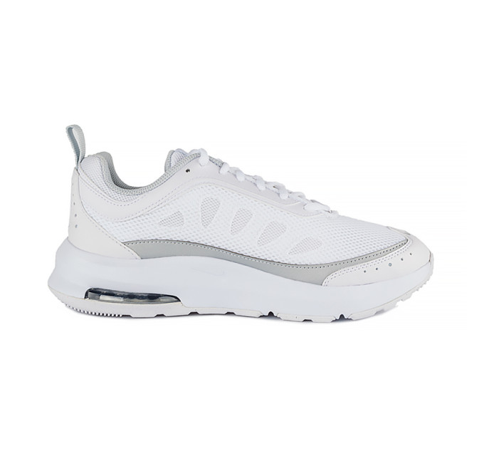 Жіночі Кросівки Nike WMNS AIR MAX AP Білий 38.5 (7dCU4870-102 38.5)