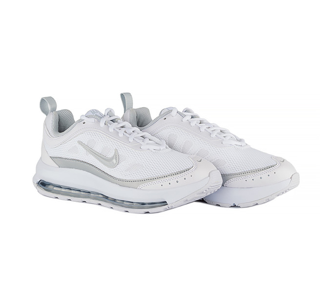 Жіночі Кросівки Nike WMNS AIR MAX AP Білий 38.5 (7dCU4870-102 38.5)