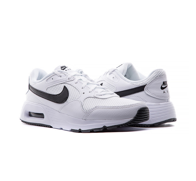 Жіночі Кросівки Nike AIR MAX SC Білий 42.5 (7dCW4554-103 42.5)