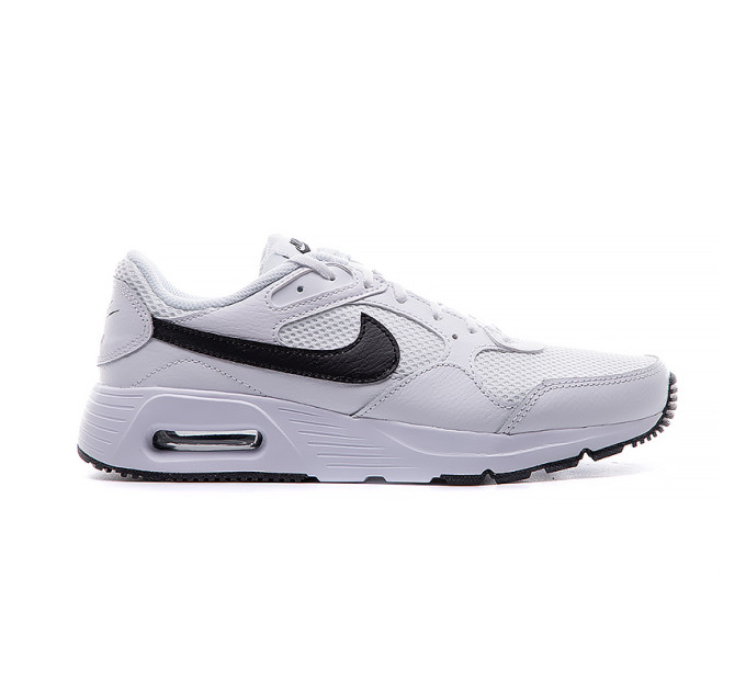 Жіночі Кросівки Nike AIR MAX SC Білий 42.5 (7dCW4554-103 42.5)