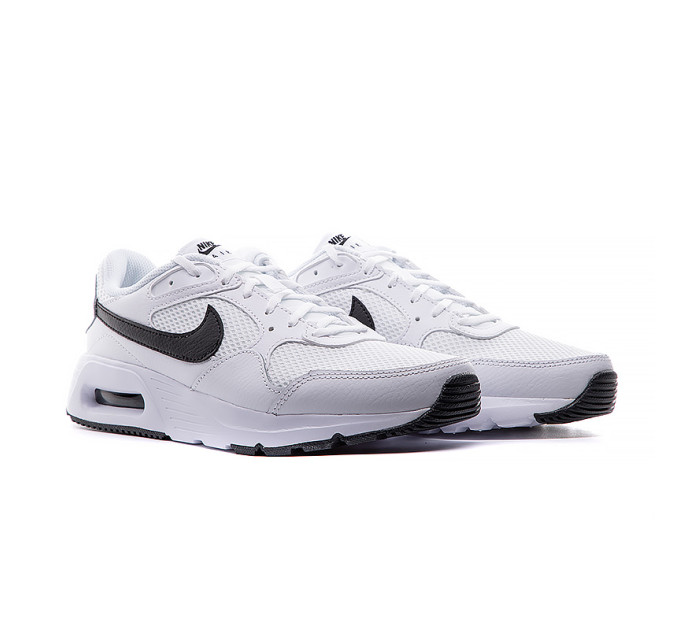Жіночі Кросівки Nike AIR MAX SC Білий 42.5 (7dCW4554-103 42.5)