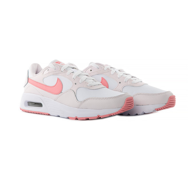 Жіночі Кросівки Nike WMNS NIKE AIR MAX SC Різнокольоровий 41 (CW4554-601)