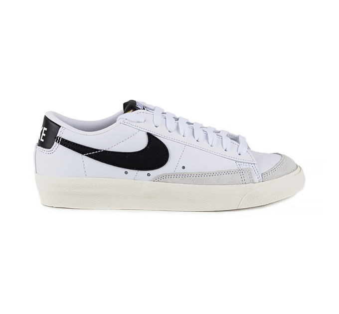 Жіночі Кросівки Nike W BLAZER LOW 77 Білий 39 (7dDC4769-102 39)