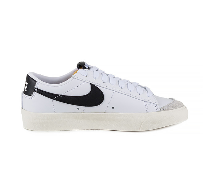 Жіночі Кросівки Nike W BLAZER LOW 77 Білий 39 (7dDC4769-102 39)