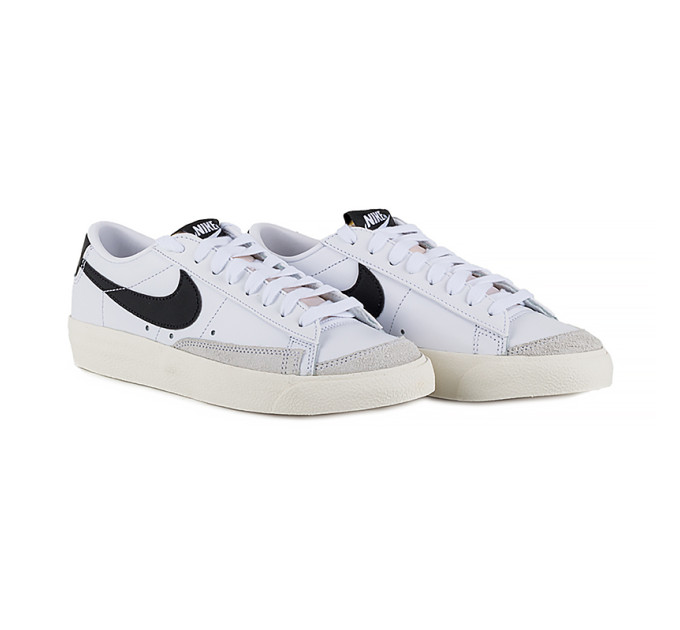 Жіночі Кросівки Nike W BLAZER LOW 77 Білий 39 (7dDC4769-102 39)