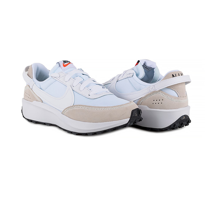 Жіночі Кросівки Nike WAFFLE DEBUT Білий 40 (7dDH9523-100 40) Жіночі Кросівки Nike WAFFLE DEBUT Білий 40 (7dDH9523-100 40)