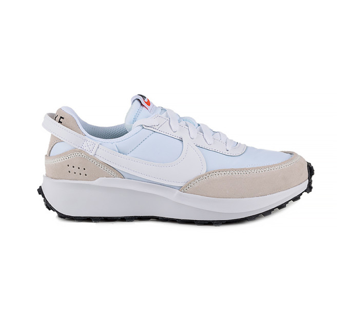 Жіночі Кросівки Nike WAFFLE DEBUT Білий 40 (7dDH9523-100 40)