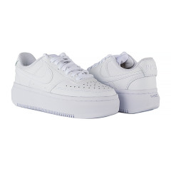 Жіночі Кросівки Nike COURT VISION ALTA LTR Білий 40 (7dDM0113-100 40)