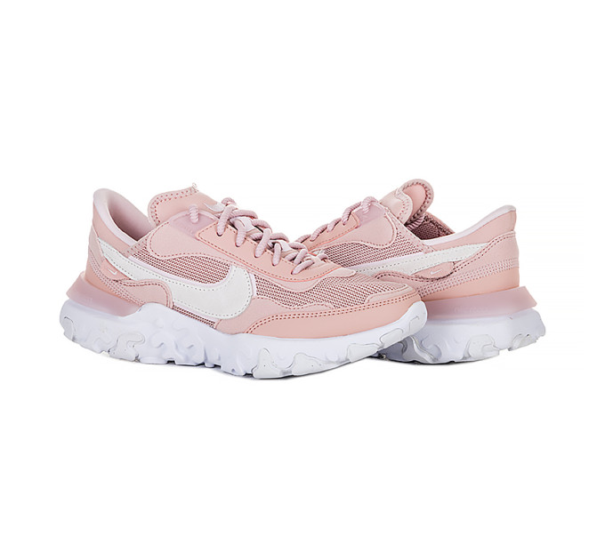 Жіночі Кросівки Nike REACT REVISION 38 (7dDQ5188-601 38)