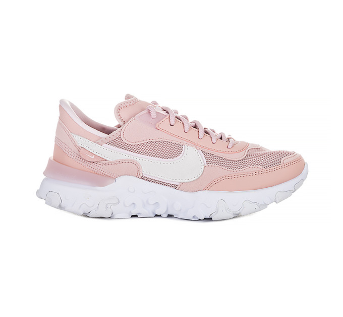 Жіночі Кросівки Nike REACT REVISION 38 (7dDQ5188-601 38)