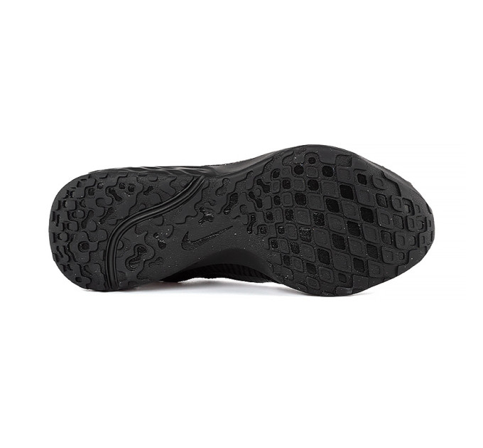 Жіночі Кросівки Nike W NIKE RENEW RUN 4 Чорний 39 (DR2682-001 39)