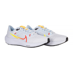Жіночі Кросівки Nike AIR ZOOM PEGASUS 40 Бірюзовий 40.5 (7dDV3854-102 40.5)
