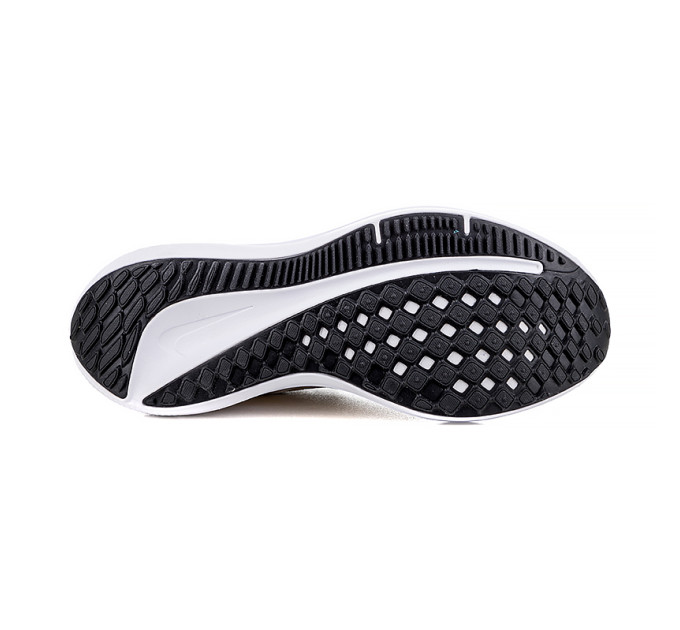 Жіночі Кросівки Nike W AIR WINFLO 10 Бежевий 38.5 (7dDV4023-100 38.5)