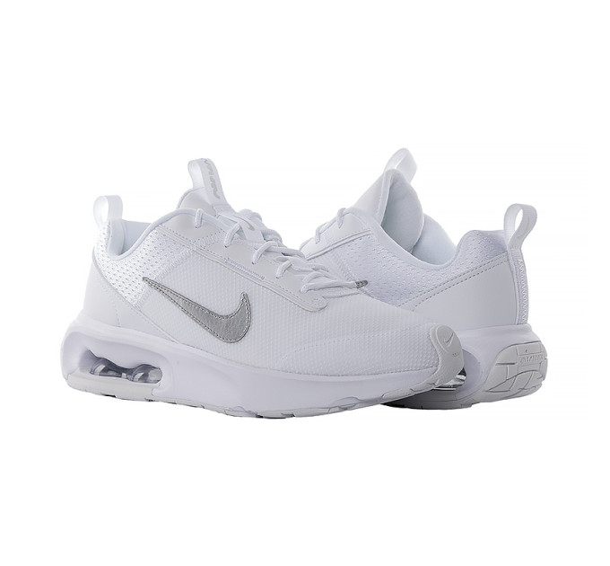 Жіночі Кросівки Nike AIR MAX INTRLK LITE Білий 39 (7dDV5695-100 39)
