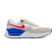 Жіночі Кросівки Nike AIR MAX SYSTM Різнокольоровий 41 (7dDZ1637-100 41)
