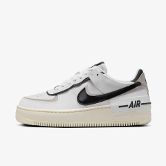 Жіночі Кросівки Nike W AF1 SHADOW Білий 40 (7dDZ1847-110 40)