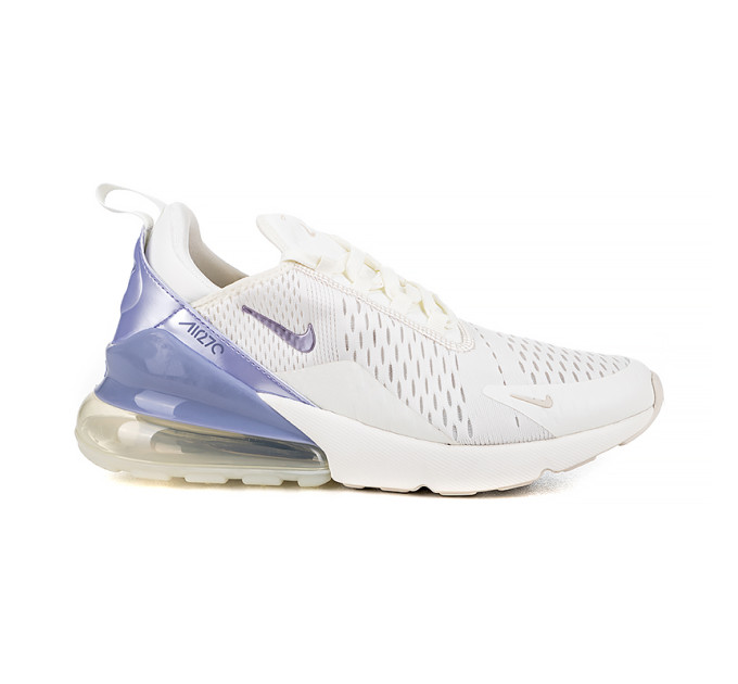 Жіночі Кросівки Nike W AIR MAX 270 Білий 42 (7dFB2934-100 42)