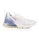 Жіночі Кросівки Nike W AIR MAX 270 Білий 42 (7dFB2934-100 42)