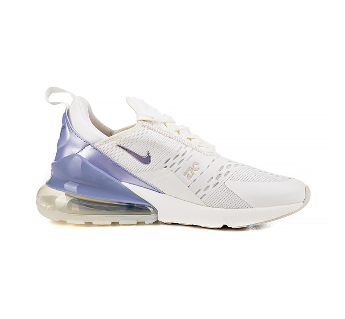 Жіночі Кросівки Nike W AIR MAX 270 Білий 42 (7dFB2934-100 42)