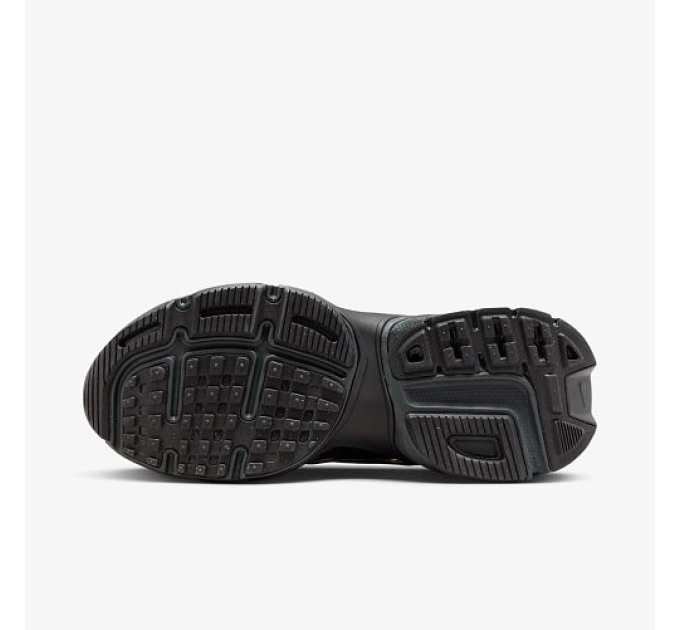 Жіночі Кросівки Nike W V2K RUN Чорний 44.5 (7dFD0736-001 44.5)