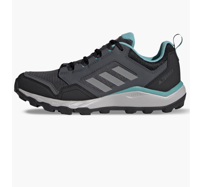 Жіночі Кросівки Adidas Terrex Tracerocker 2.0 Trail Running Сірий 37.5 (7dH05686 37.5)