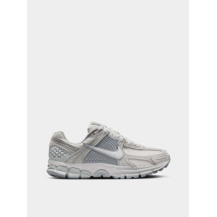 Жіночі Кросівки Nike W ZOOM VOMERO 5 Сірий 38 (7dHQ0458-001 38)