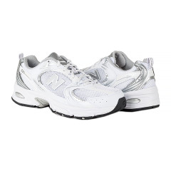 Жіночі Кросівки New Balance MR530 Білий 40.5 (MR530EMA 40.5)