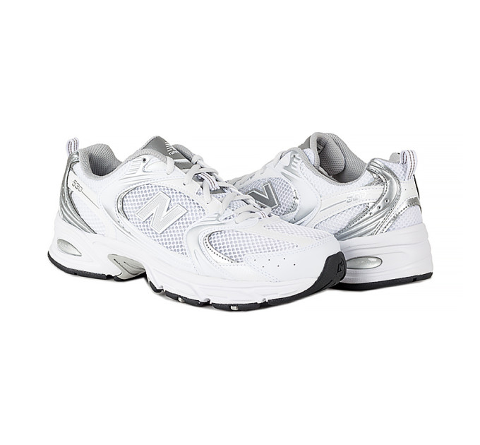 Жіночі Кросівки New Balance MR530 Білий 40.5 (MR530EMA 40.5)