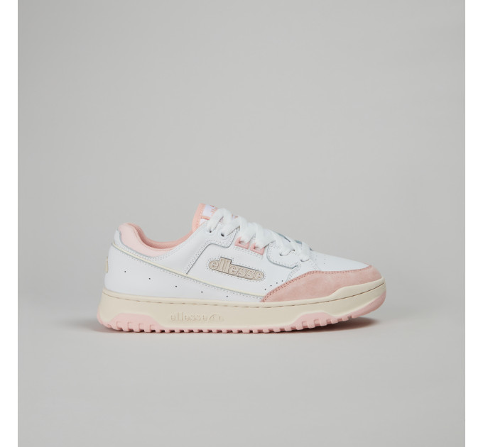 Жіночі Кросівки Ellesse LS987 Cupsole Білий 38 (7dSGTF0705-919 38)