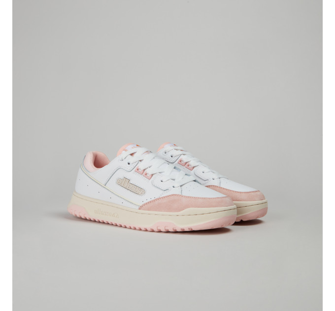 Жіночі Кросівки Ellesse LS987 Cupsole Білий 38 (7dSGTF0705-919 38)